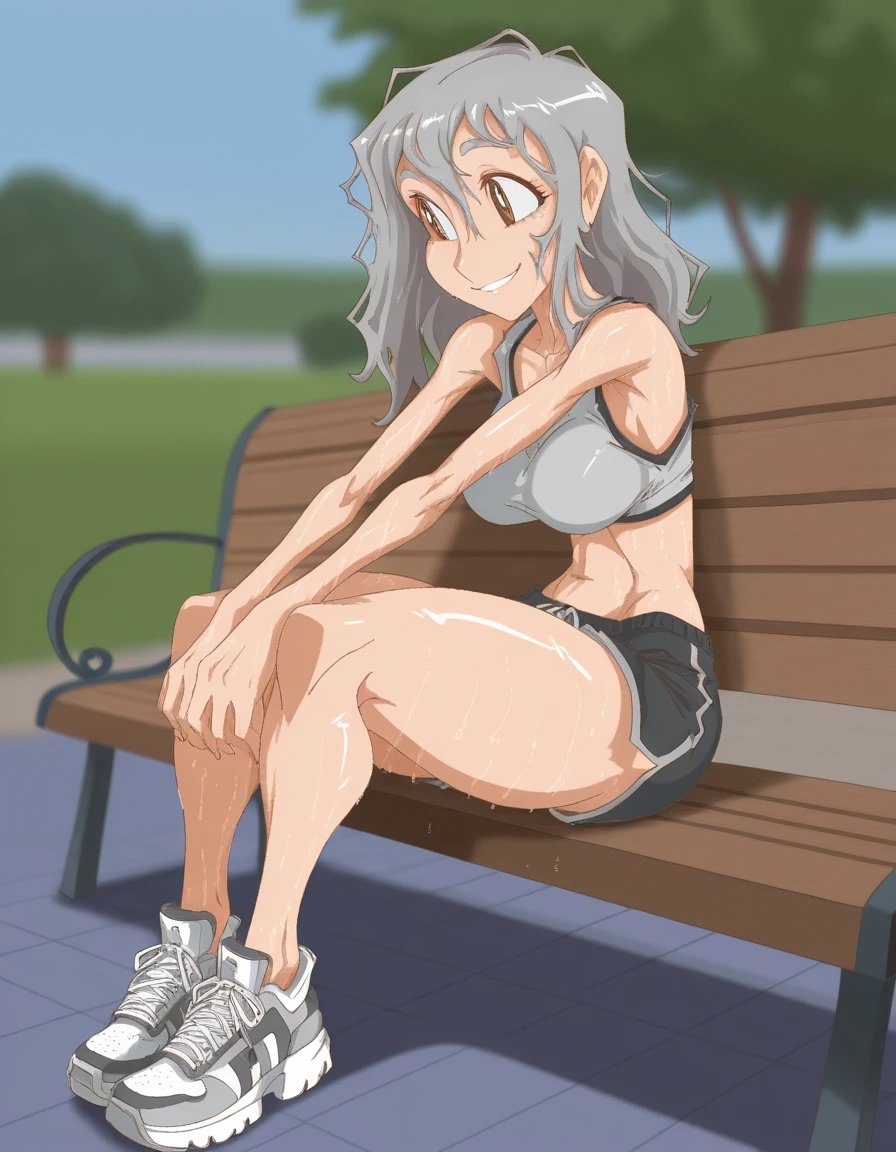 Roninsong - Artist Style (Illustrious / PonyXL / 1.5) v1.0