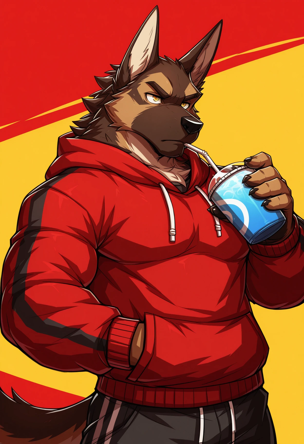 DRKS (Artist Style) | [PDXL] [ILXL] v1.0 [ILXL]