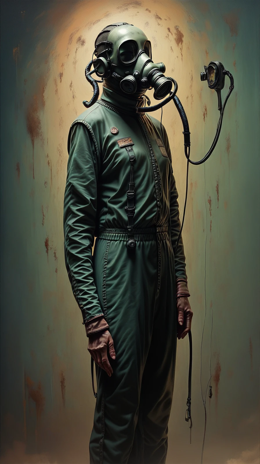 <lora:urotatoPY11:0.8>, ur0tat0py11, score_9, score_8_up, score_7_up, score_6_up, score_5_up, score_4_up, extremely detailed realistic photo, gas mask