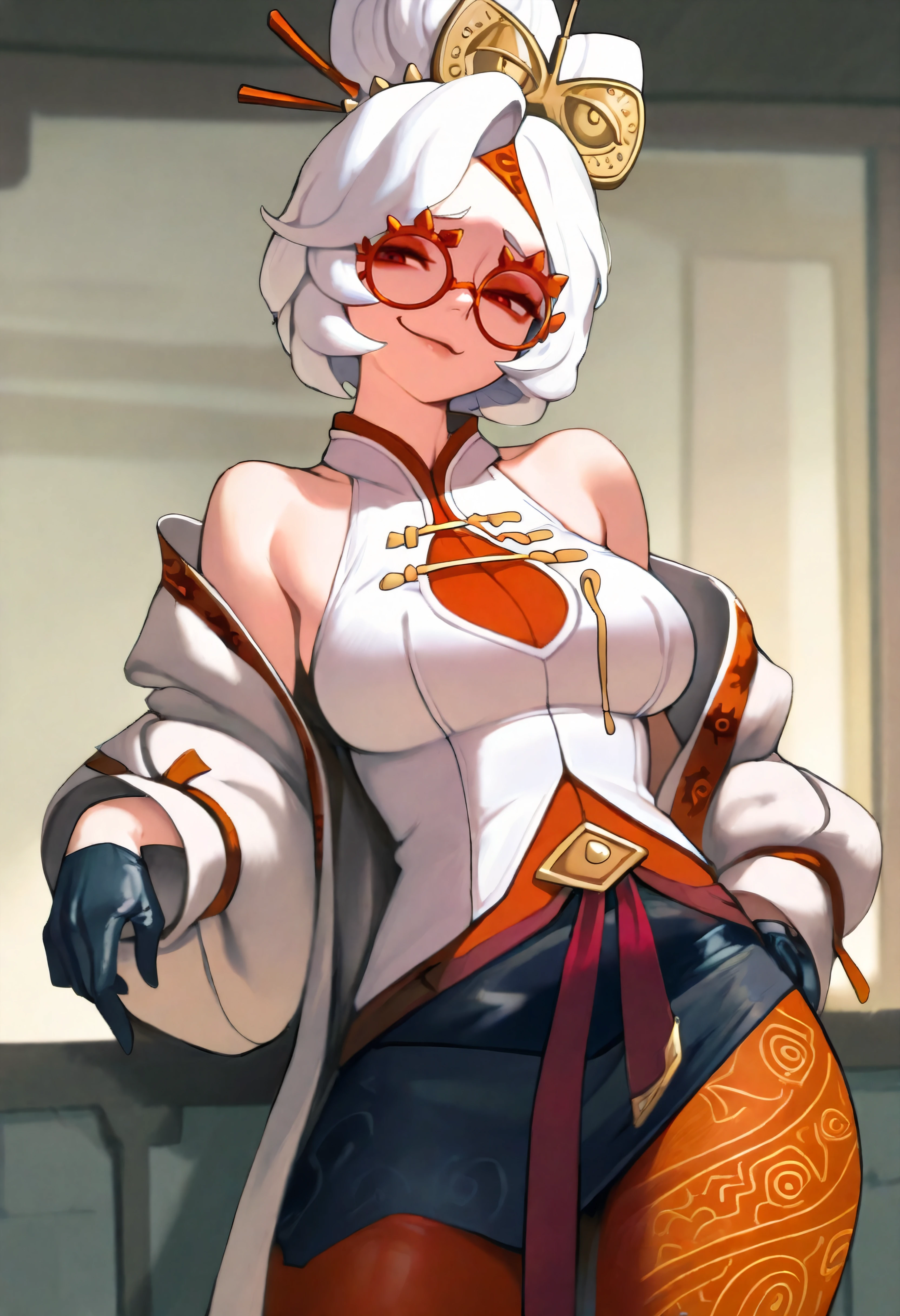 Phamoz - Artist Style | NoobAI Epsilon v1.1 v1.0