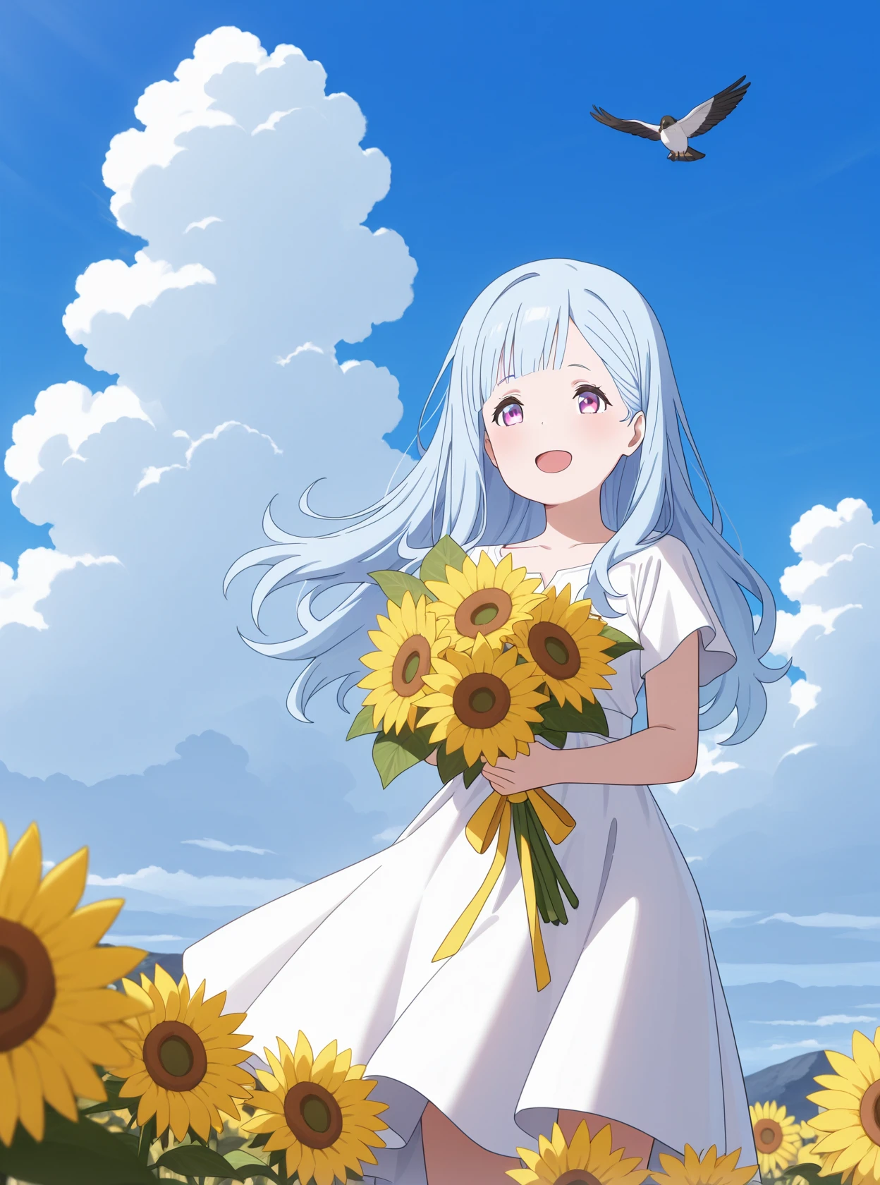 朝花夕誓_ZHXSCYQL_Illustrious v1.0