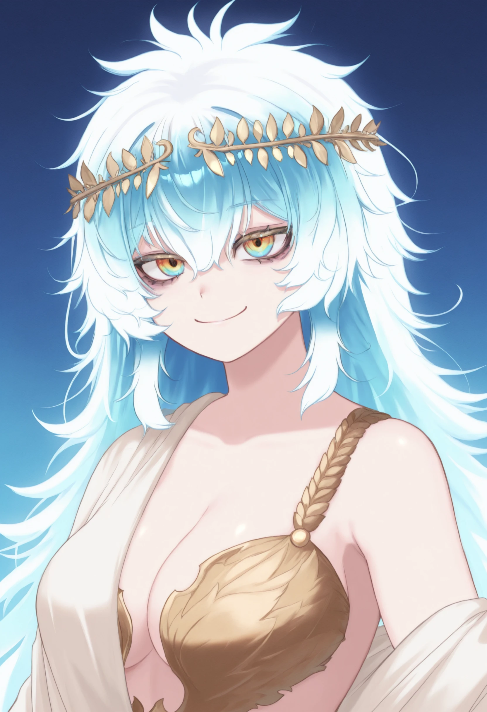 Indie Vtubers (Illustrious) Elara