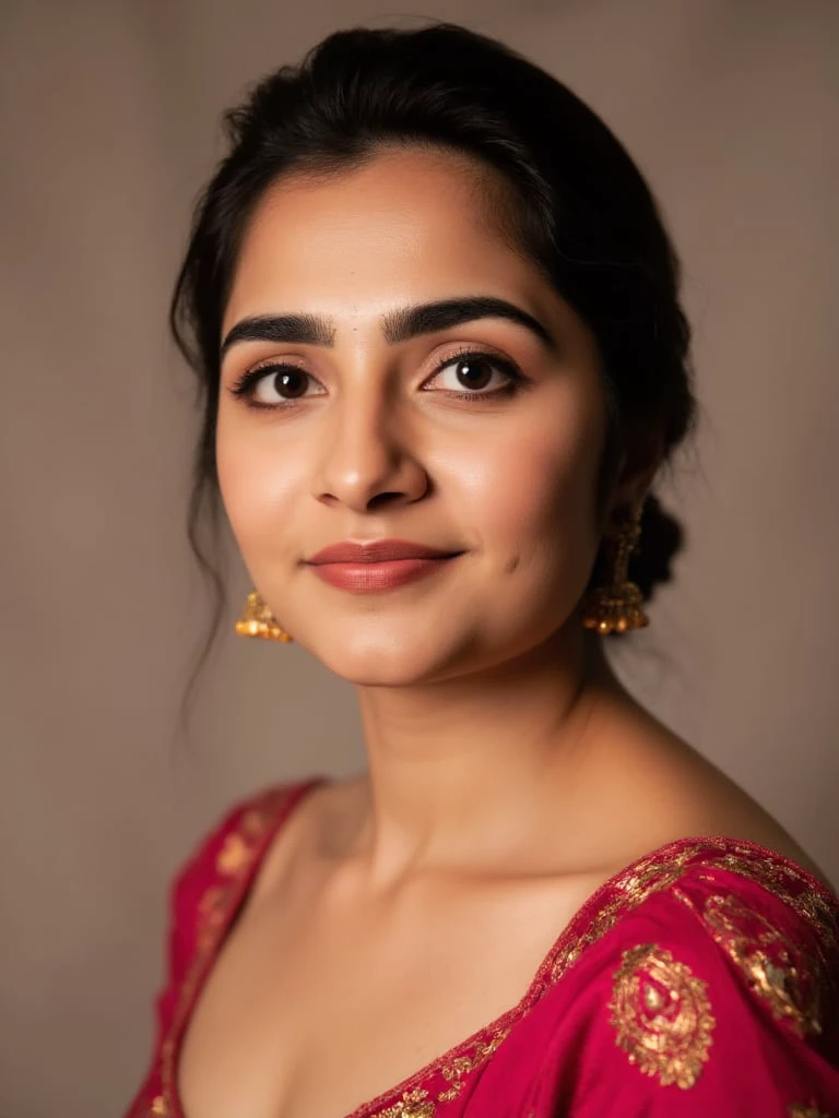 Rukmini💗✨ v1.0