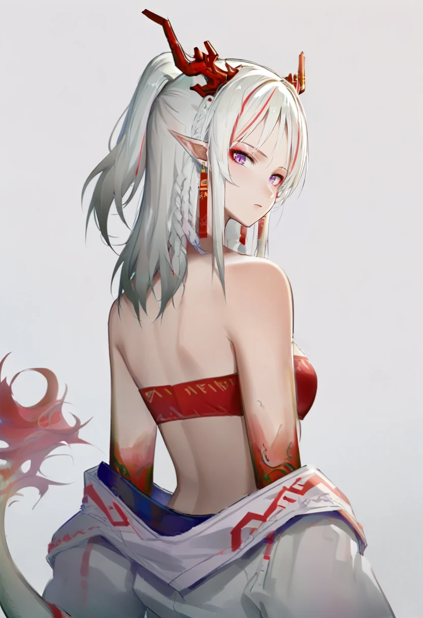 [SDXL] Artist Style: huanxiang heitu/幻象黑兔/coneyrivard v5.311P[Illustrious v0.1]