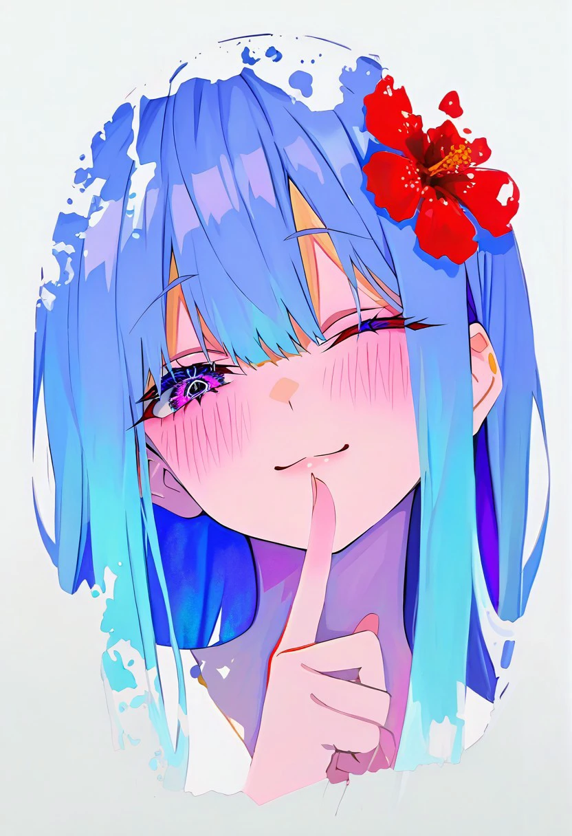 Stained Art🎨/ Spill Art 💦 | Concept Lora V1 | Beta