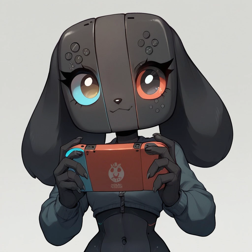 Switch dog 2 V1
