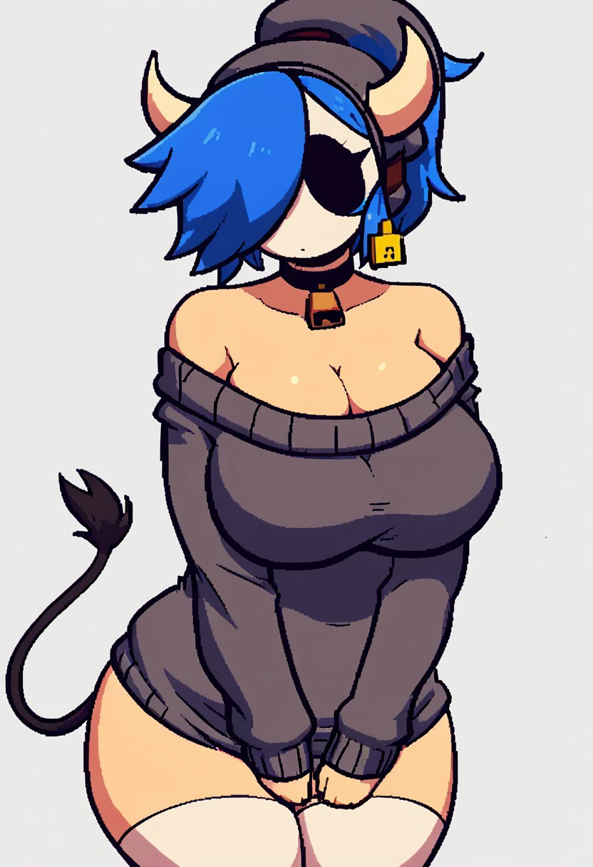 M-Alpha/Gamma Art Style V1