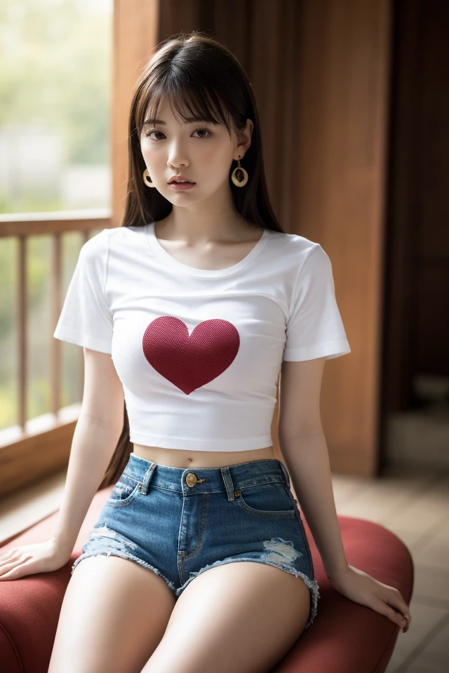 Ishikawa Mio石川澪 v1.0