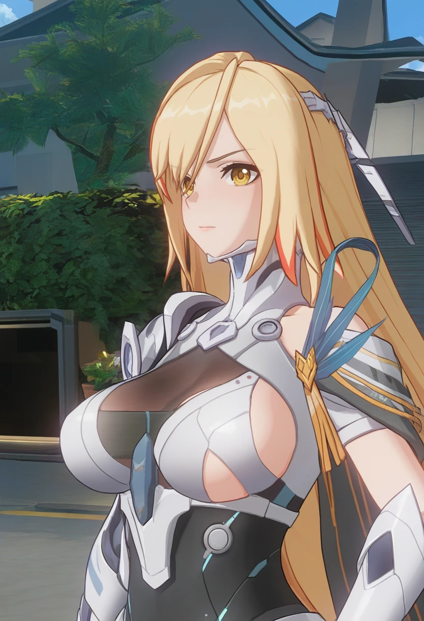 幻塔安托莉亚/tower of fantasy,antoria v1.0