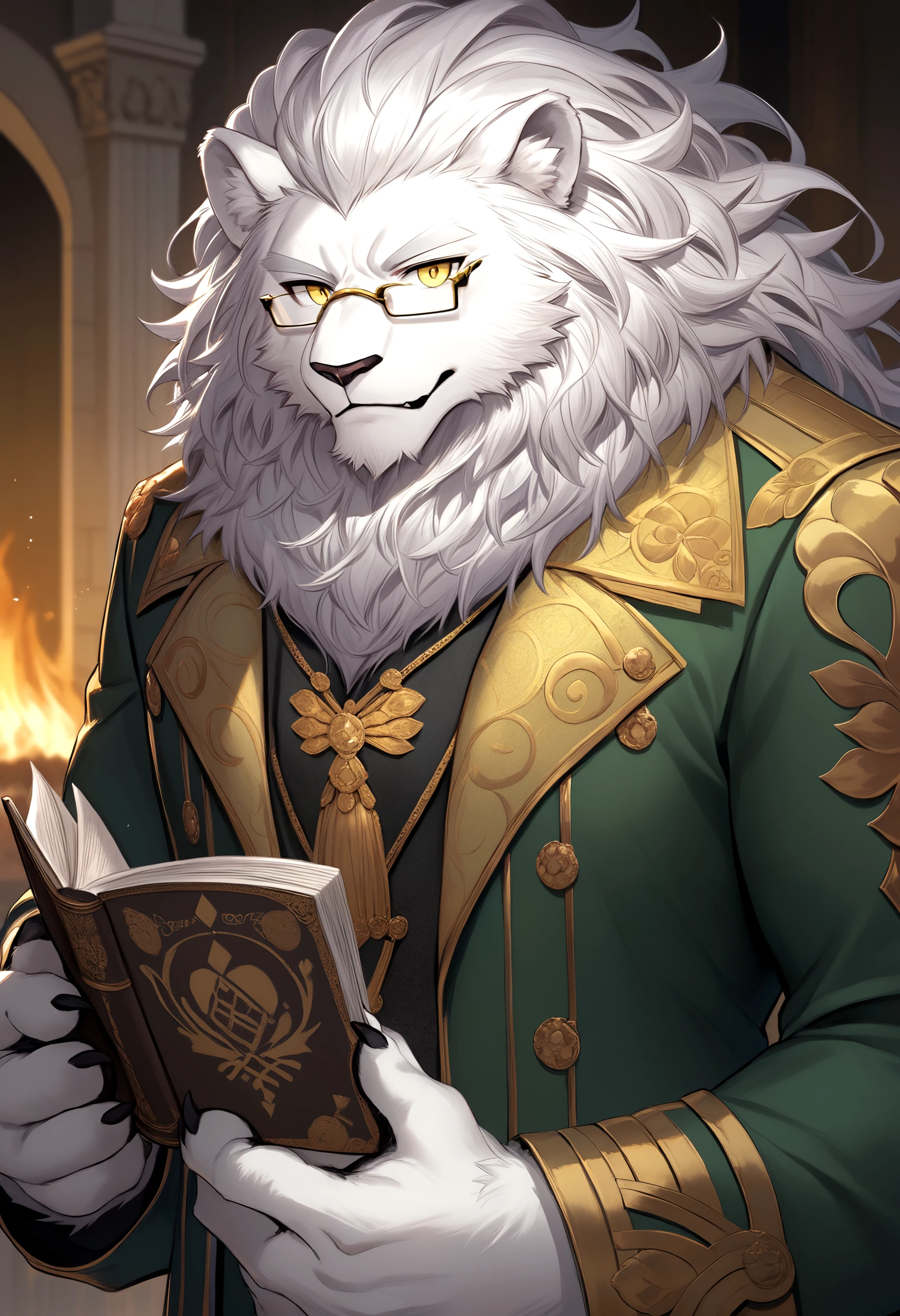 Boggart(Illustrious|Pony) Pony