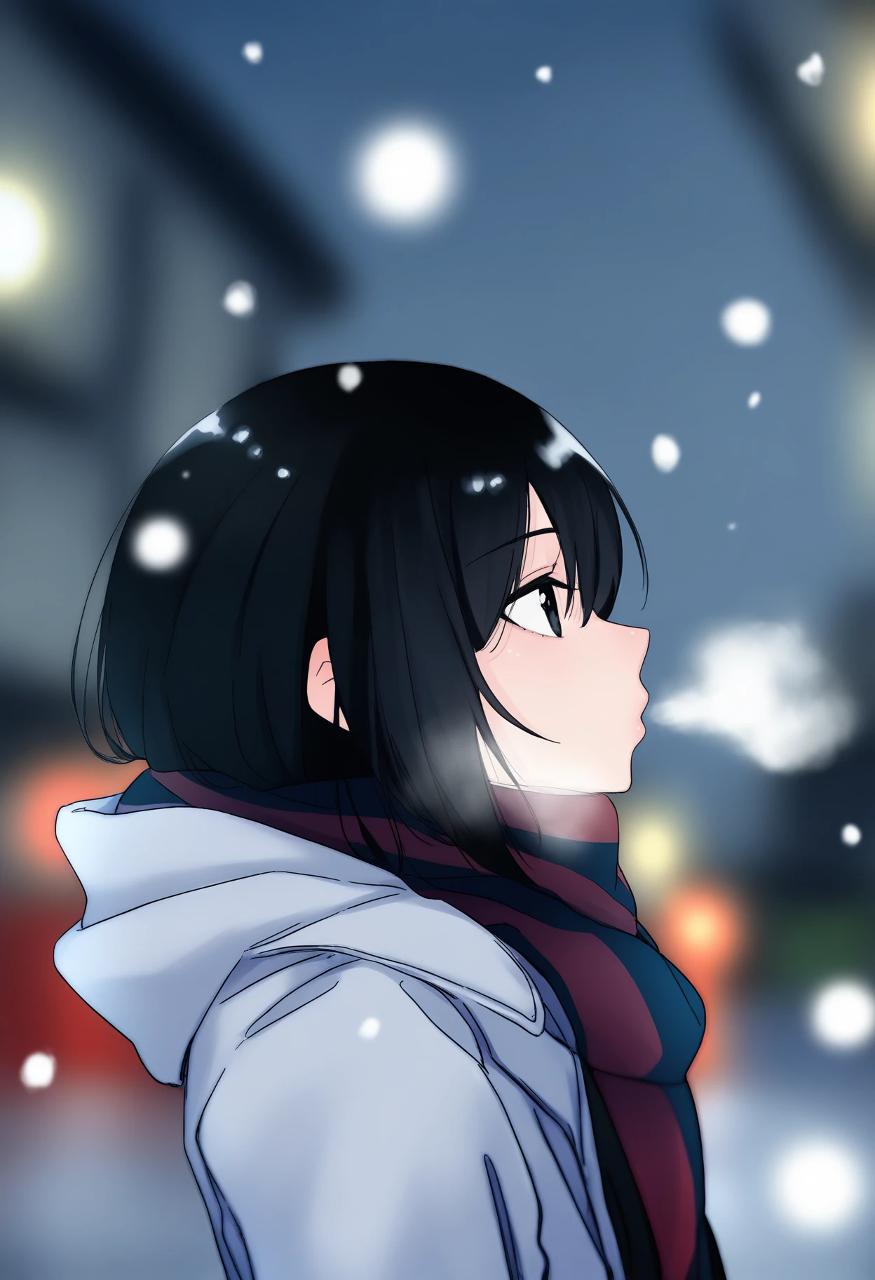 调四季画风 v1.0