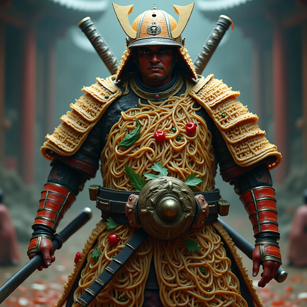 🍜 Chinese Ramen - World Morph - Flux - SDXL1.0 & Illustrious 🍜 v1.0