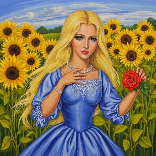Elena Ringo V1