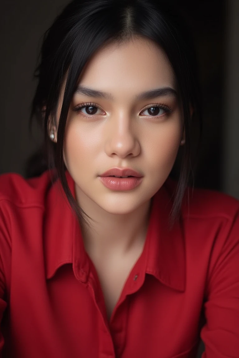 Davina Karamoy - Nusantara Girl v1.0