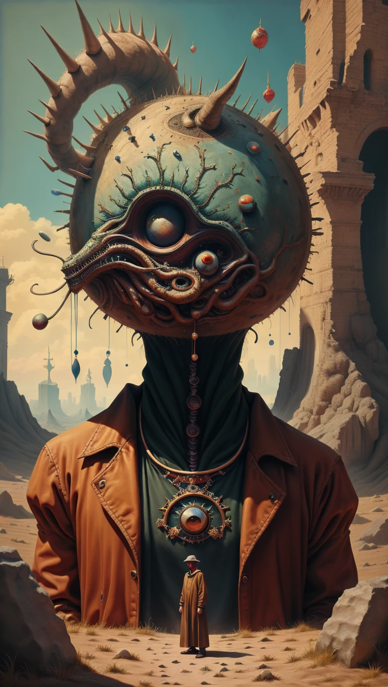 <lora:urotatoSD10:1>, ur0tat0sd10, masterpiece, best quality, newest, absurdres, highres, strange, surreal, final bringer
