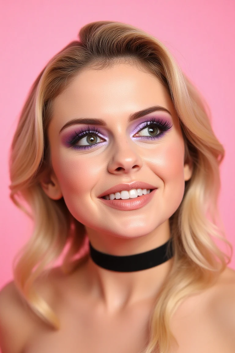 Rose McIver - 2010s (Flux LoRa) Flux v1.0