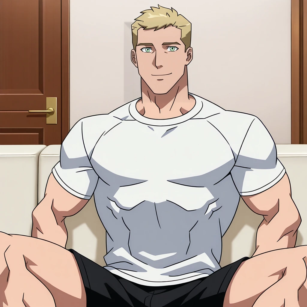 Flash [DC Animated Universe]