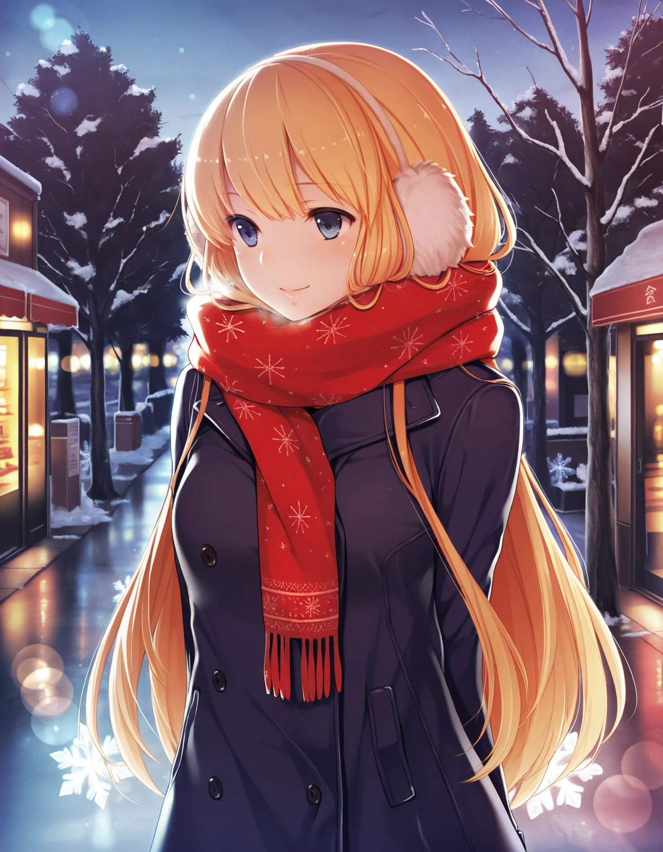 Bethly Rose Daisley - ベスリー・ローズ・ディズリー Gin'iro, Haruka  [ill] v1.0 Illustrious