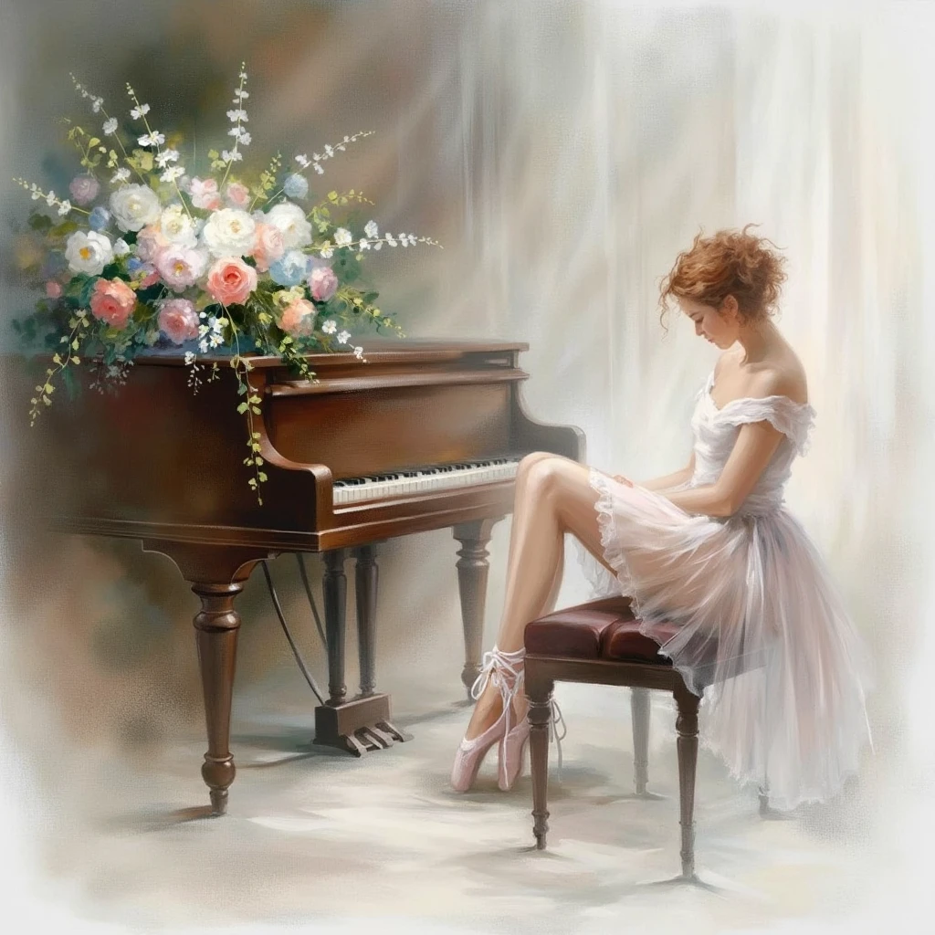 Willem Haenraets FLUX v1.0