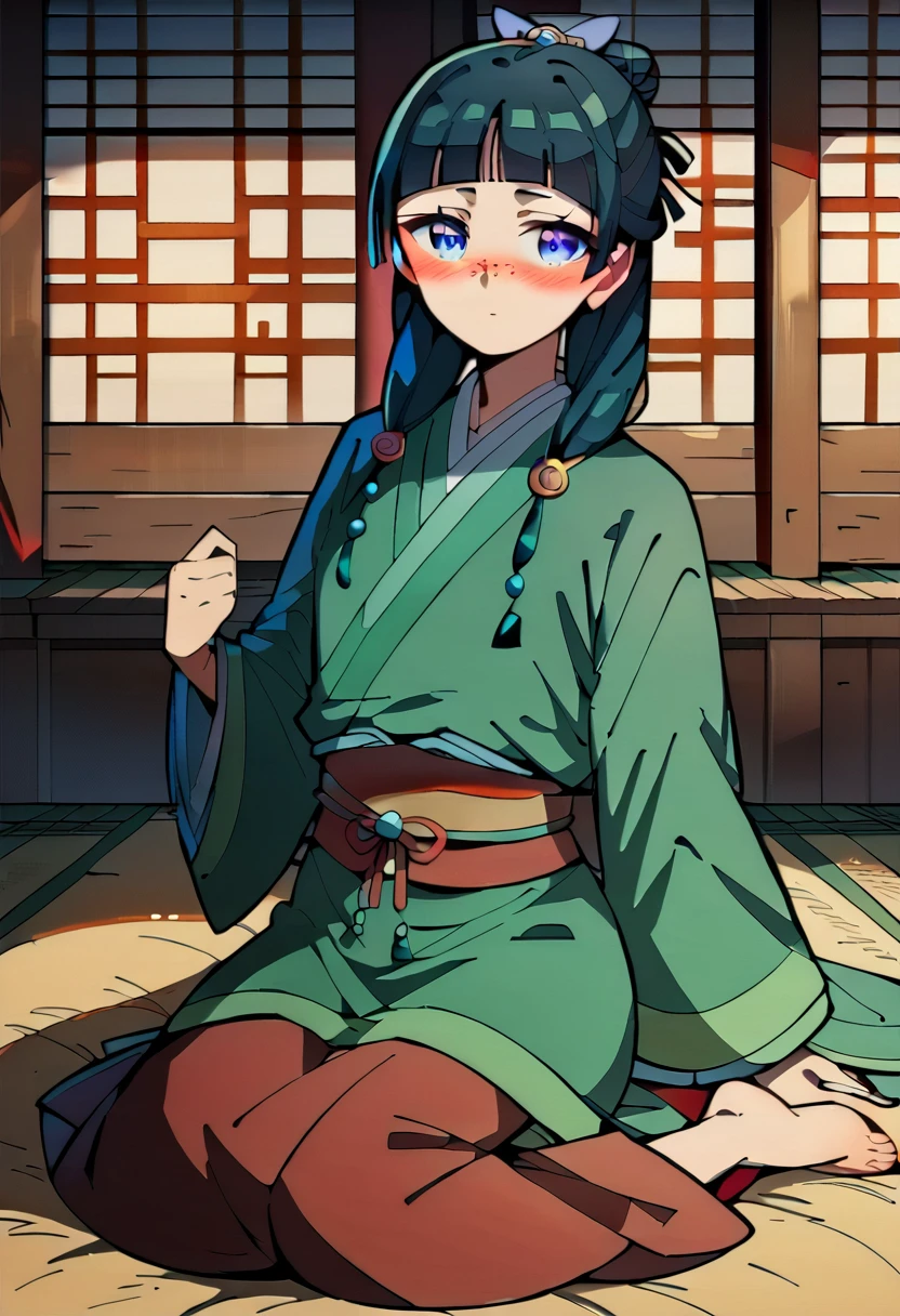 Maomao  猫猫 - The Apothecary Diaries V1