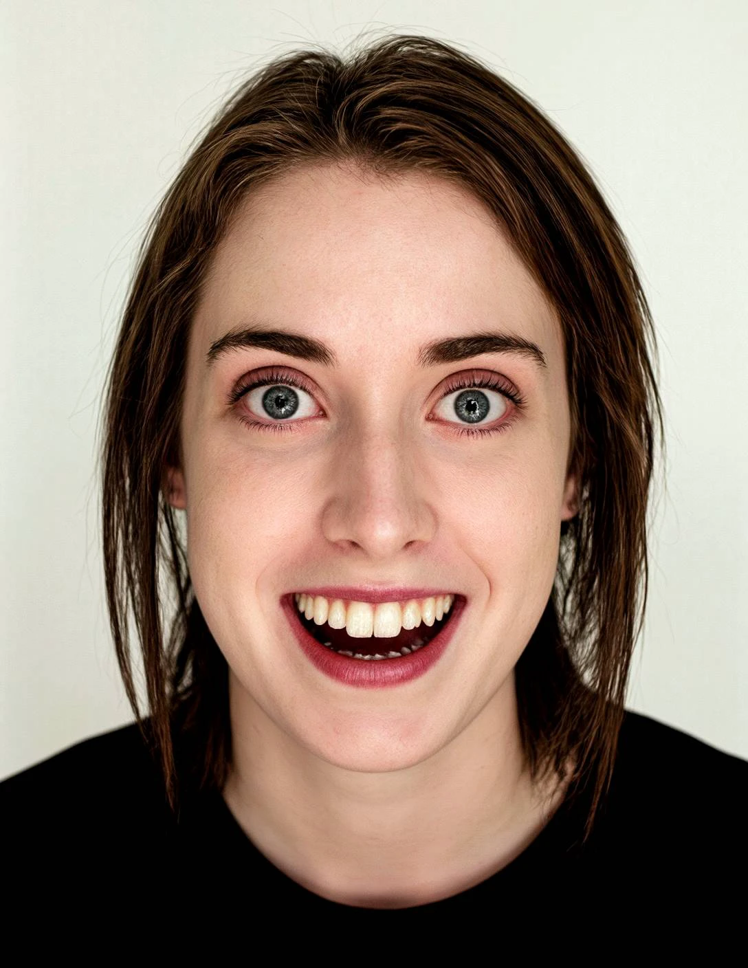 Overly Attached Girlfriend v1.0