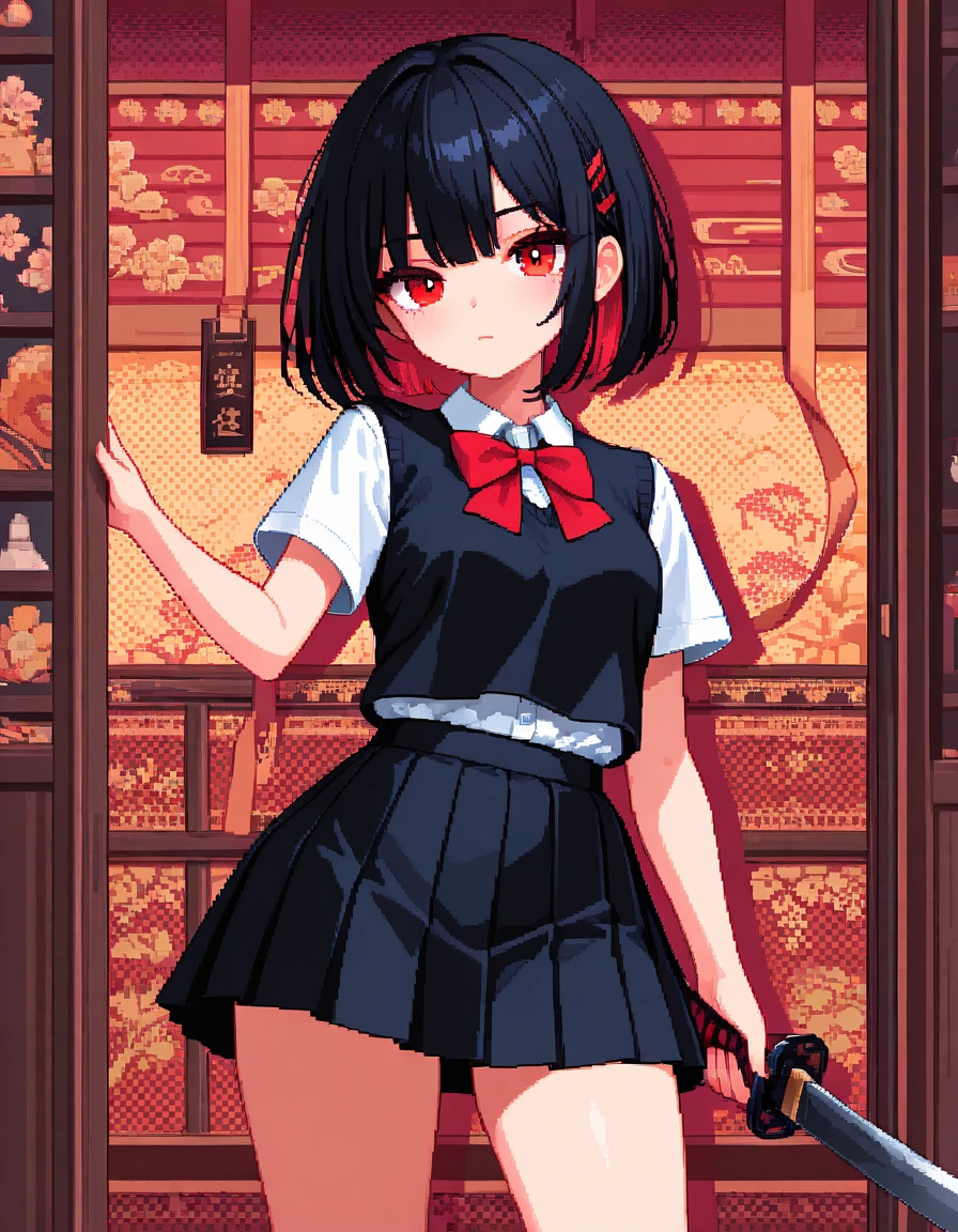 CalicoMix EroILL v2.5