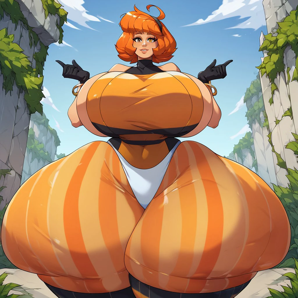 Maddison Ellison (SpiralingStaircase) V1