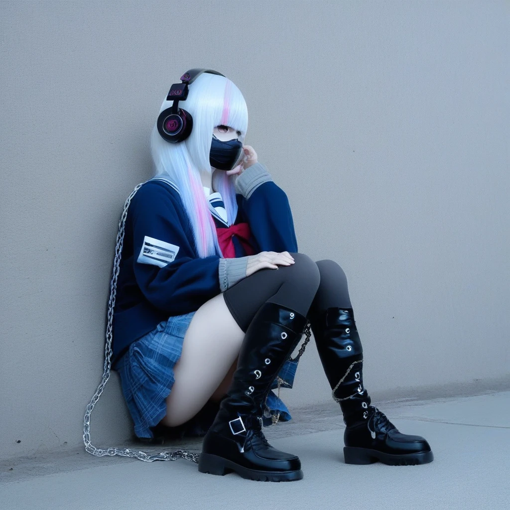 Anime realism V1