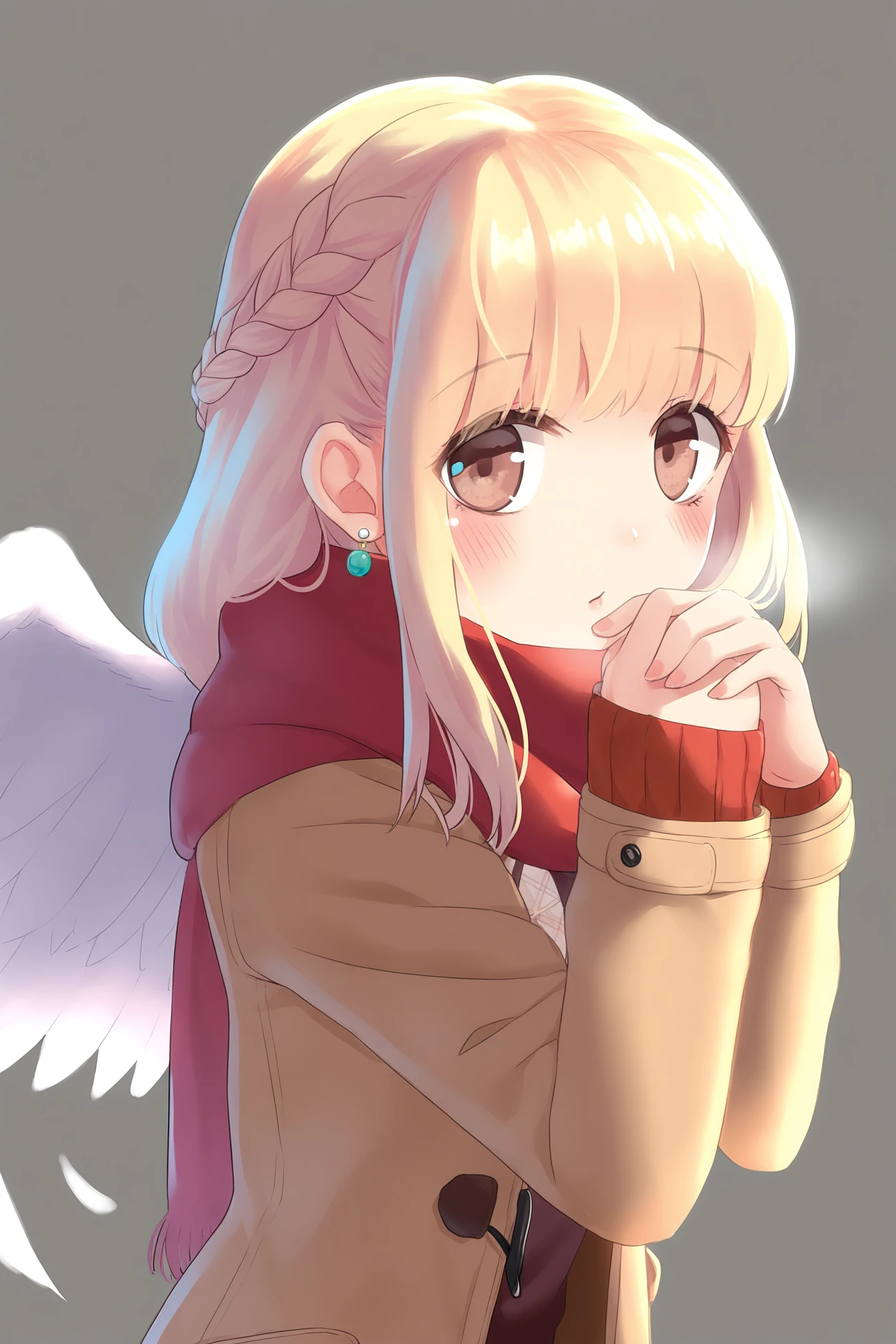 shiro piazi画风模型 v1.0