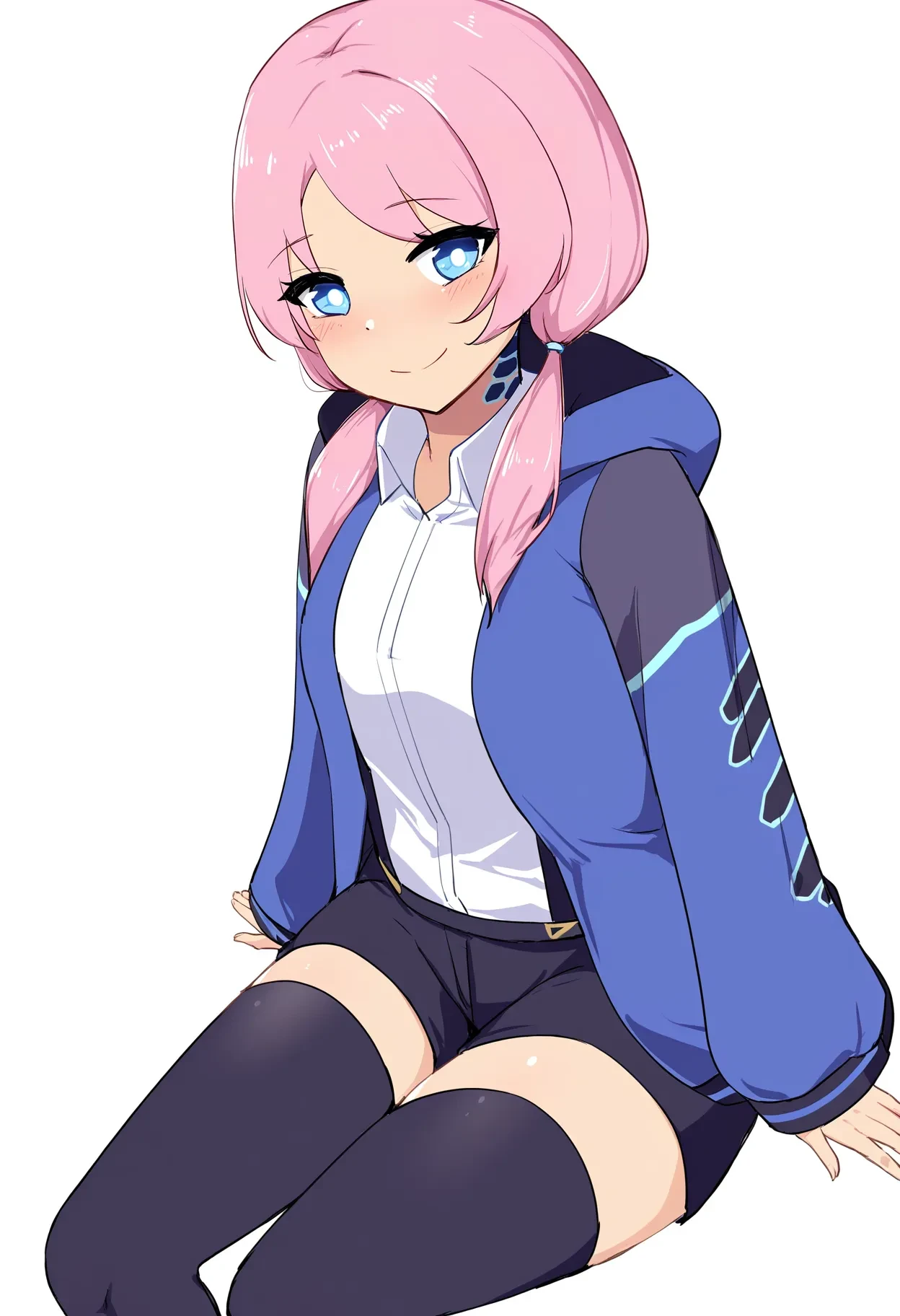 shii (eve) style vpred