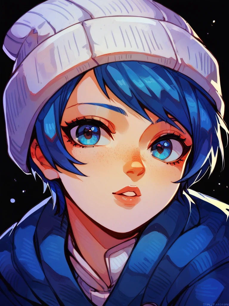 Fluffydango Style v1.0