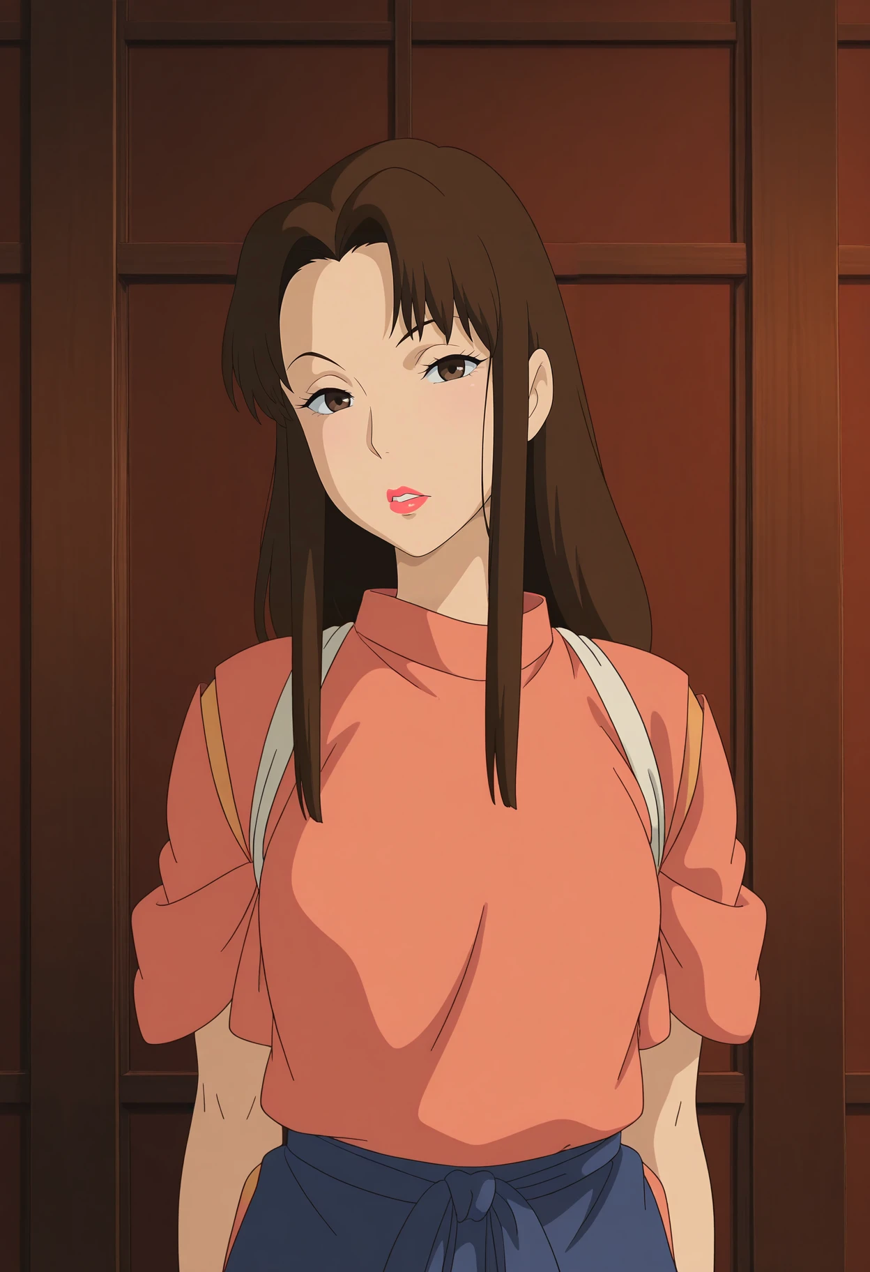 Lin-Sen to Chihiro no Kamikakushi PONY/IL pony