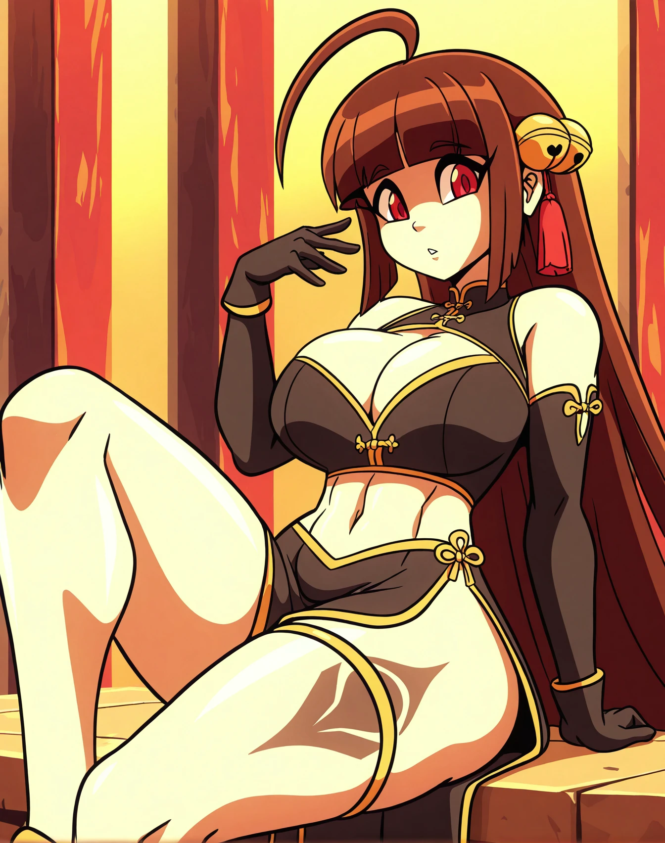 Twistedgrim style [illustrious-XL] v1.0