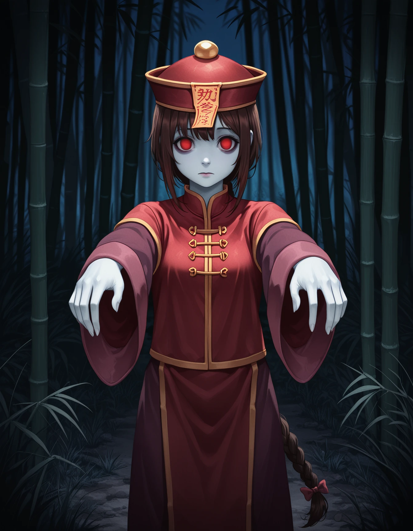 Munak - Ragnarok Online - (Illustrious and Pony) V1 (Pony)