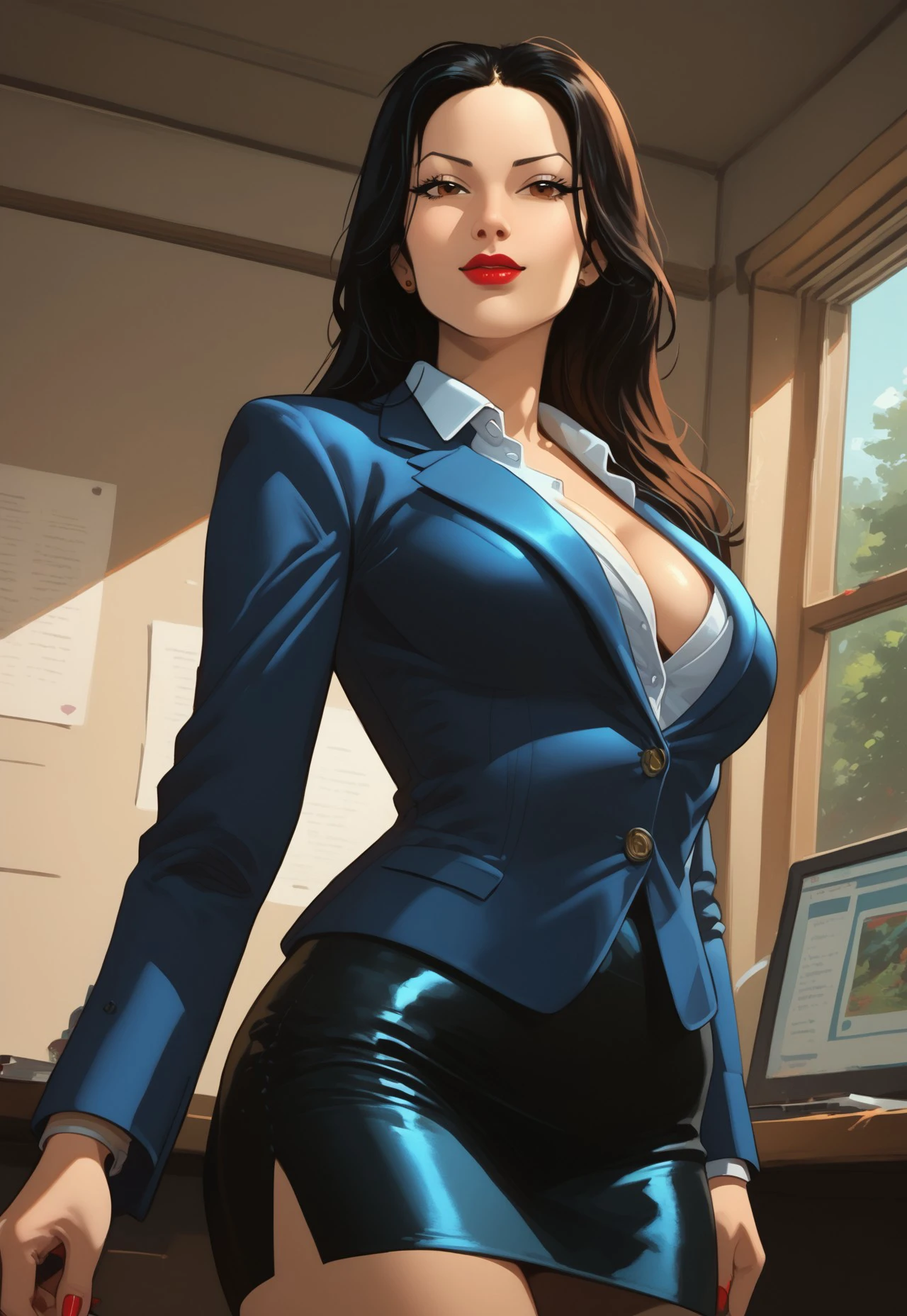 Savita Comics Comics-V2