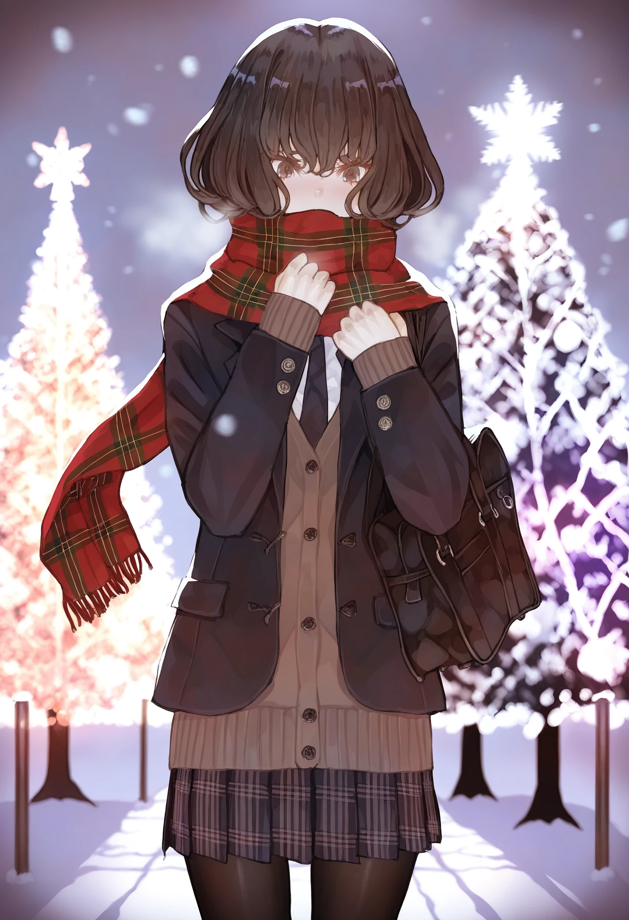 kaoming画风模型 v1.0