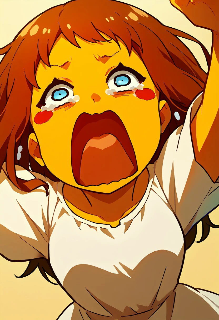 Ochaco Uraraka, wearing pajamas, nice environment, super detailed, high quality, short hair, portrait, blush, open mouth, big mouth, tongue, tongue out, close up, saliva, uvula, uvula, room, mouth focus, excessive saliva, giantess, brown eyes, looking at viewer, long tongue, large tongue
