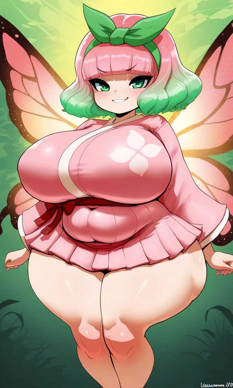 GaussCannon Style (Pony/XL, Illust) v1.0