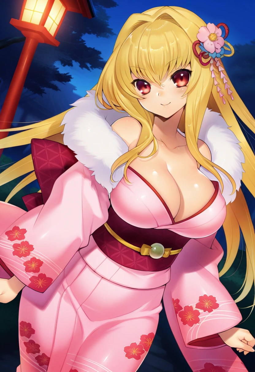 ootomo sourin (sengoku bushouki muramasa) Illustrious LORA | 大友宗麟 -艶- (戦国武将姫MURAMASA) illustrious_v1.0