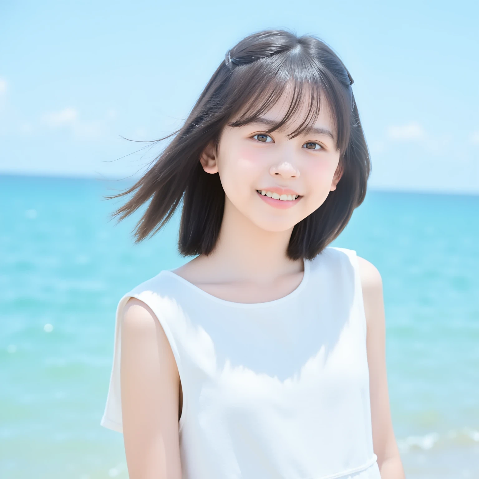 Kanna Kajiwara [梶原叶渚] Flux - Model v1.0