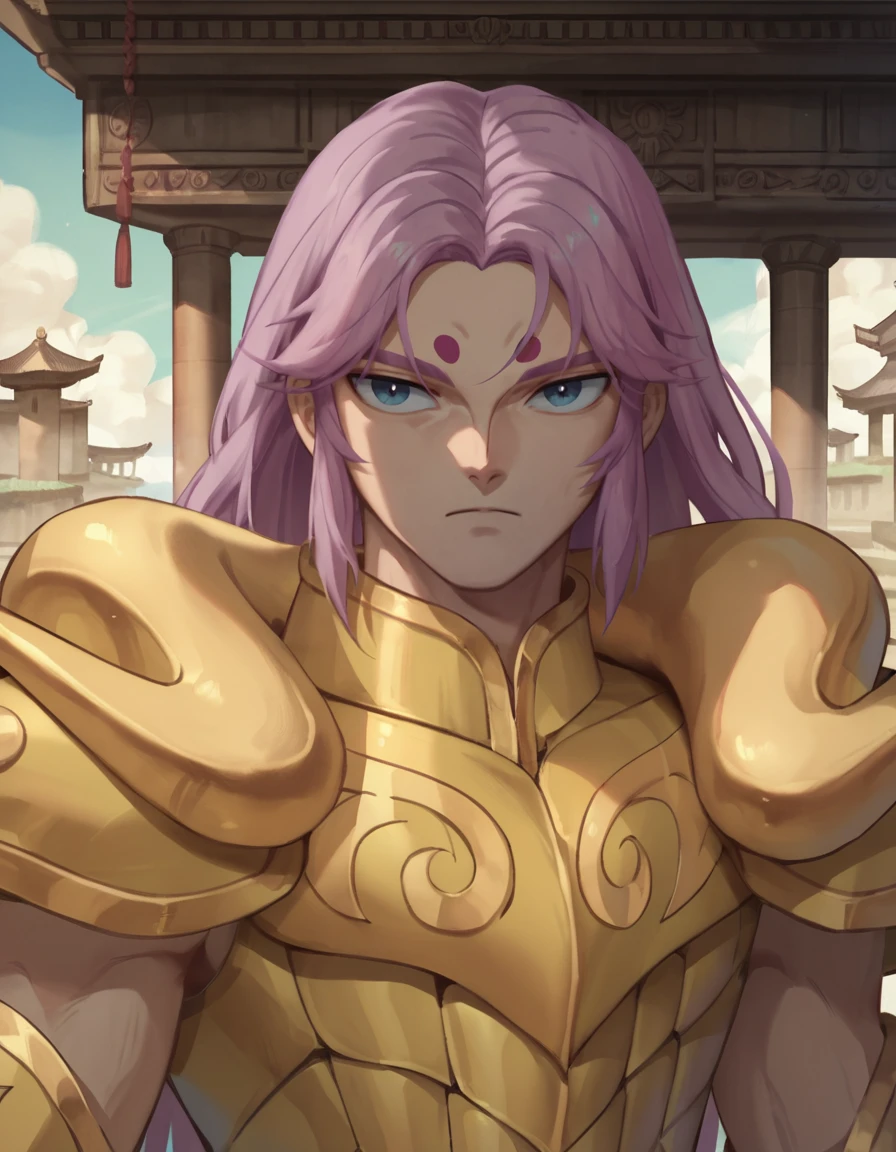 SaintAries Saint Aries v1.0