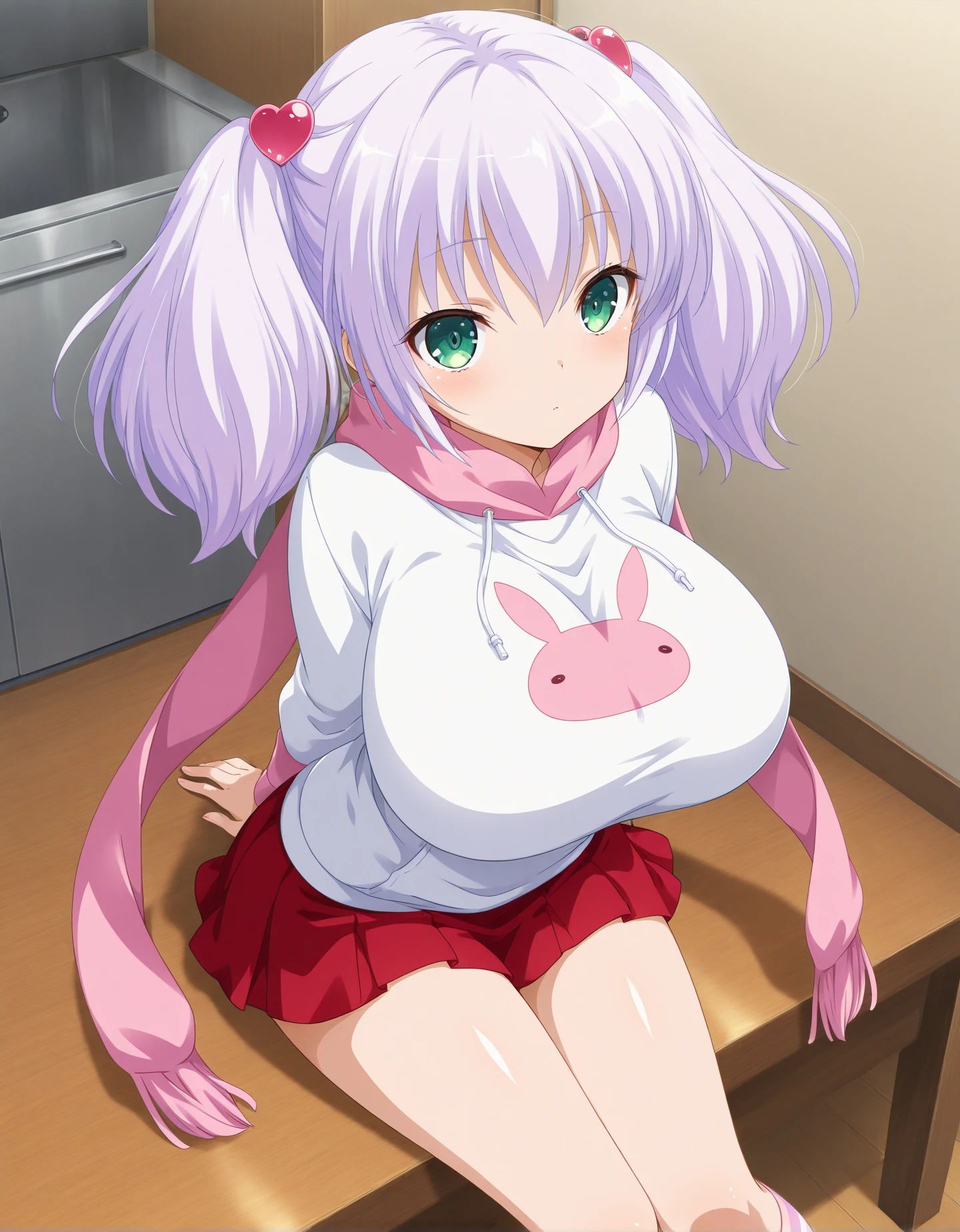 Nanase Mizuumi(七瀬湖)immobilizer!(妹びらいざー！) v1.0