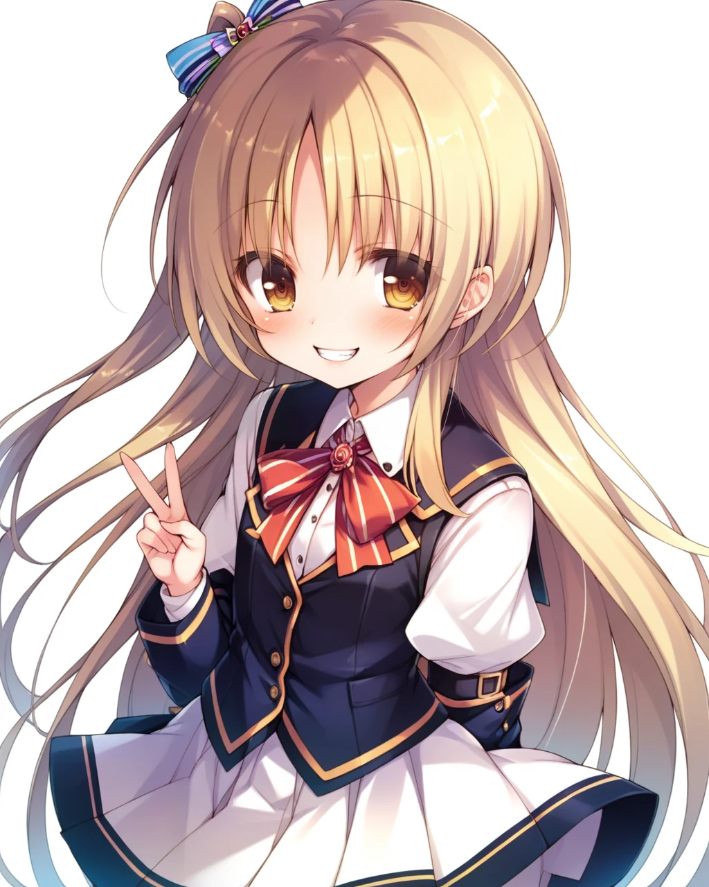 Ayatsuji Hiyori (Samidare Growing Up！) pony