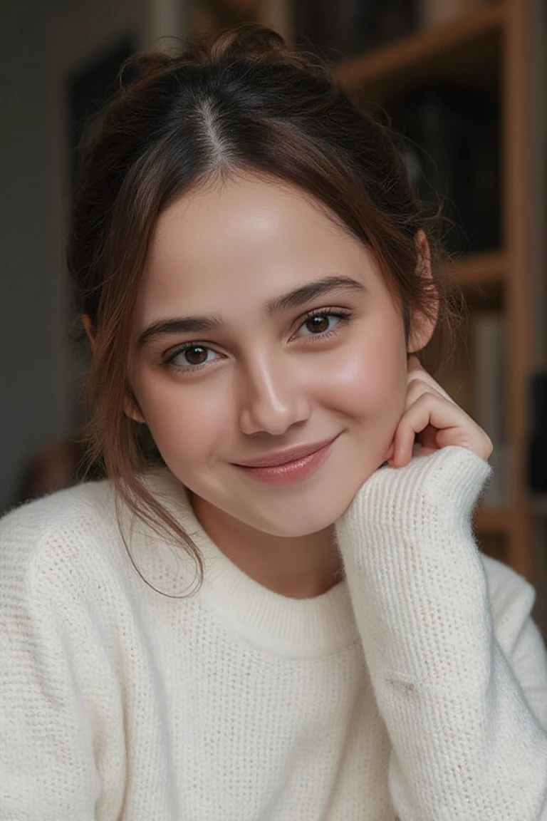 Syifa Hadju - Nusantara Girl v1.0