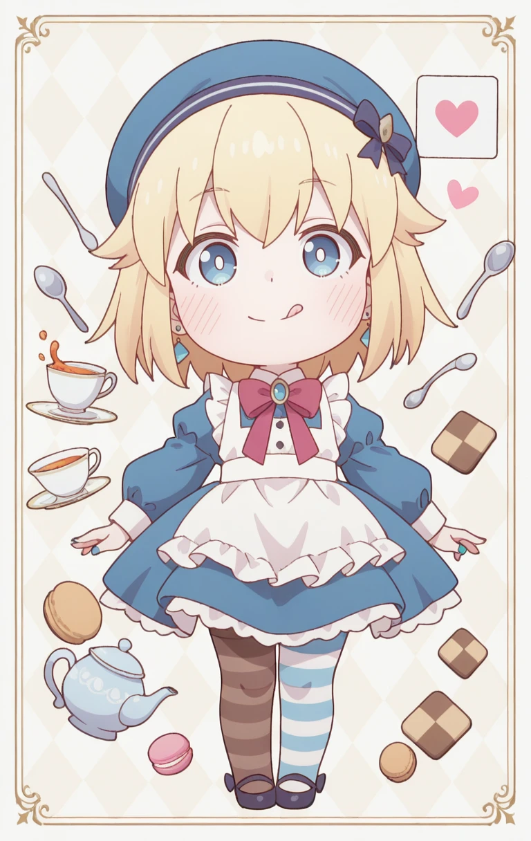 Chibi_SckCYQL_Illustrious v1.0