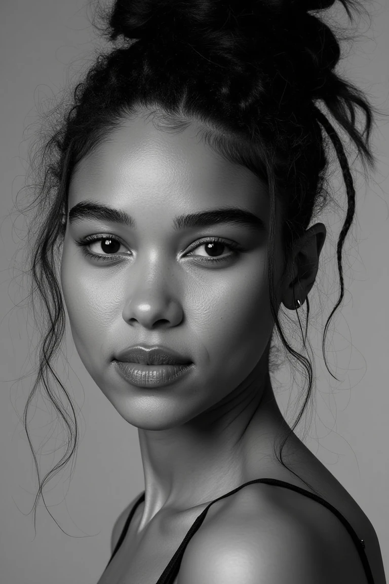 Alexandra Shipp (Flux LoRa) Flux v1.0