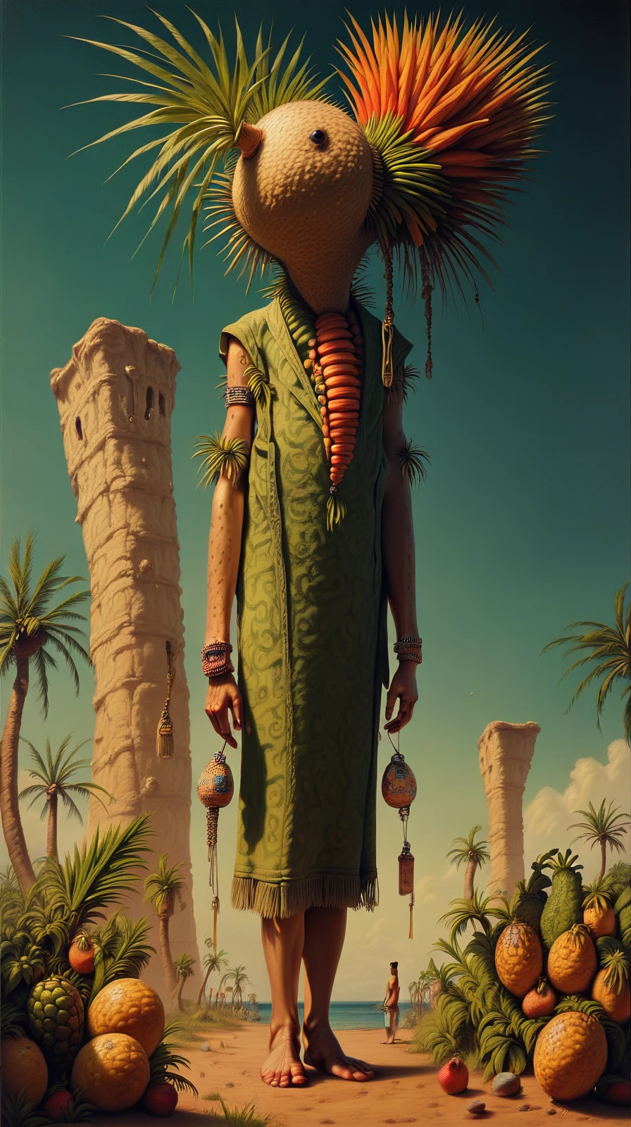 <lora:urotatoPY11:1>, ur0tat0py11, score_9, score_8_up, score_7_up, score_6_up, score_5_up, score_4_up, extremely detailed realistic photo, pineapple