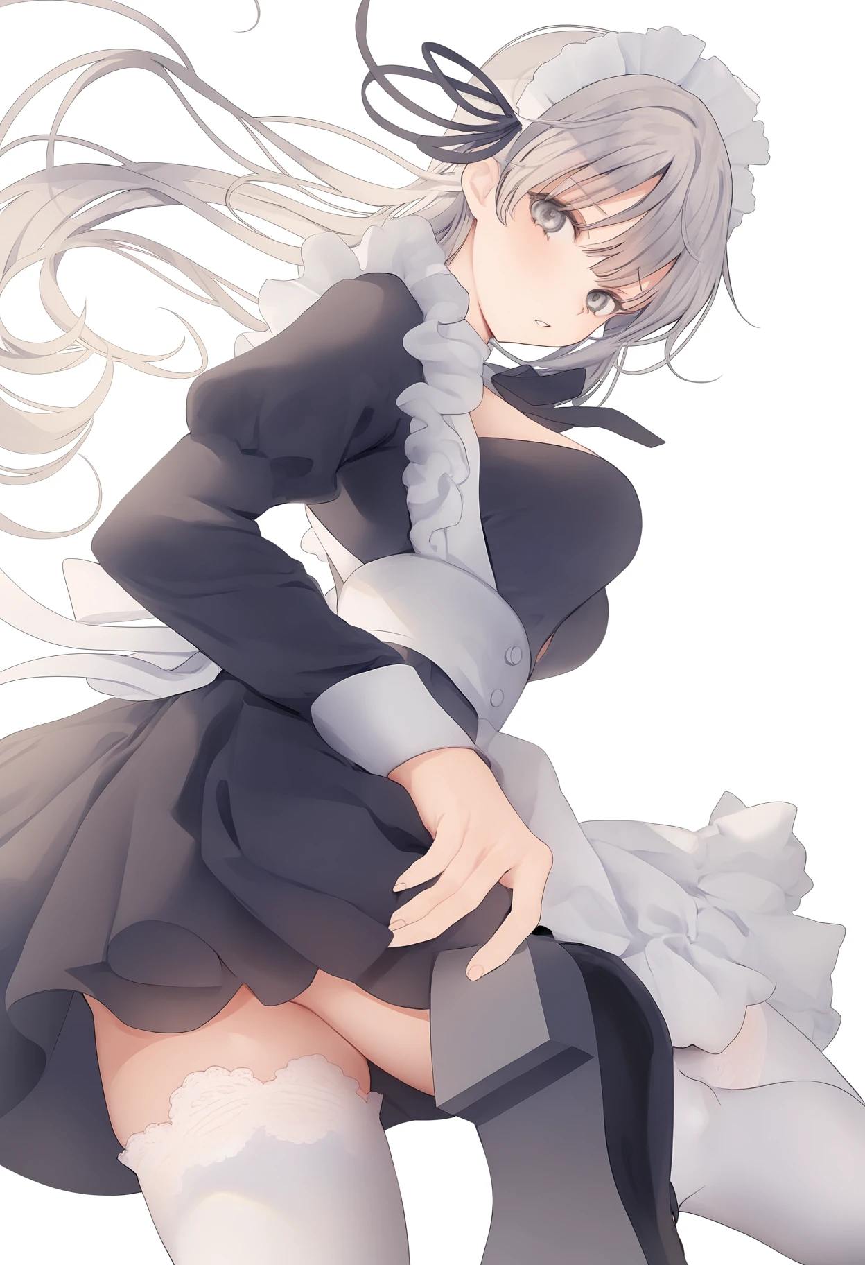 jima后期画风模型 v1.0