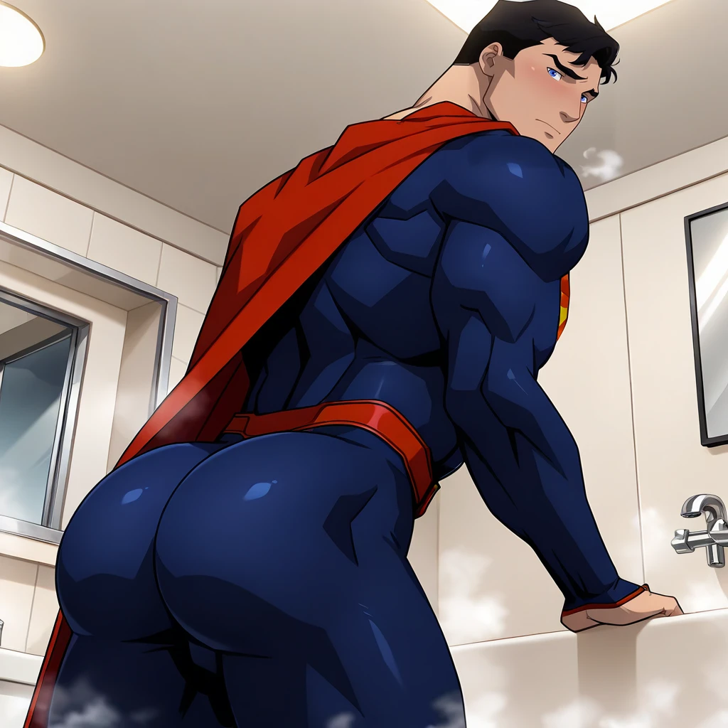 Superman [DC Animated Universe] v1.0