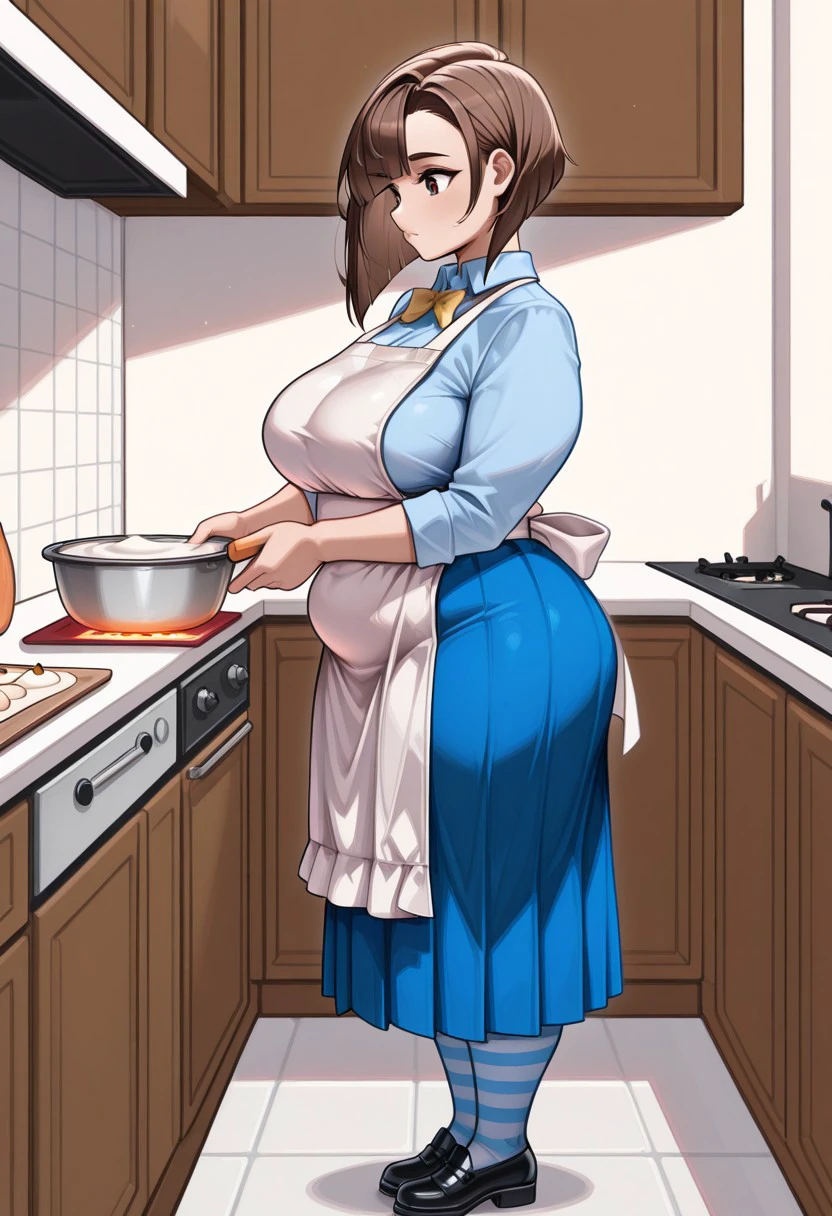 Elli - Harvest Moon ?? - Waffle Style V1